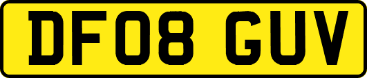 DF08GUV