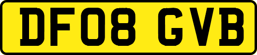 DF08GVB
