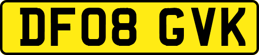 DF08GVK