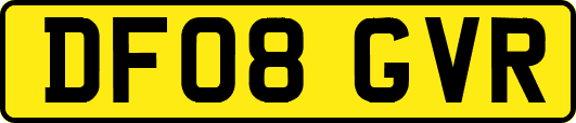 DF08GVR
