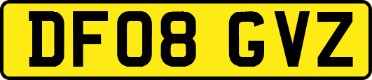 DF08GVZ