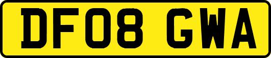 DF08GWA