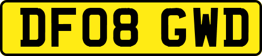 DF08GWD