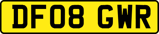 DF08GWR