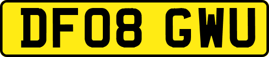 DF08GWU