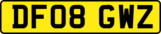 DF08GWZ