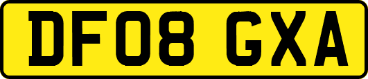 DF08GXA