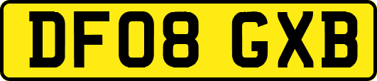 DF08GXB