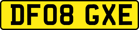 DF08GXE