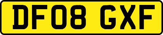 DF08GXF