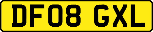 DF08GXL