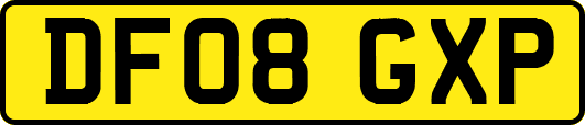 DF08GXP