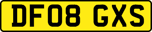DF08GXS
