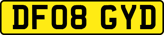 DF08GYD