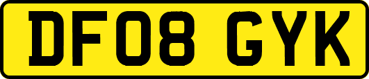 DF08GYK
