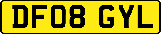 DF08GYL