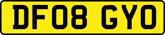 DF08GYO