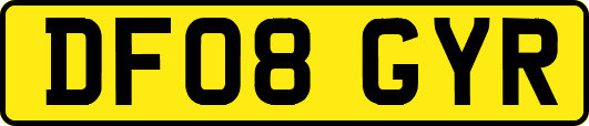 DF08GYR