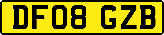 DF08GZB