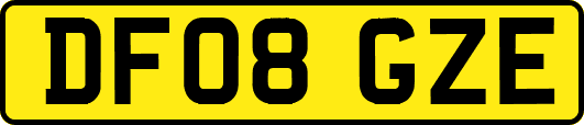 DF08GZE