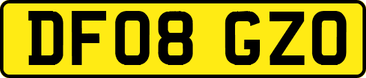 DF08GZO