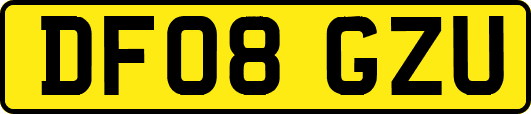 DF08GZU