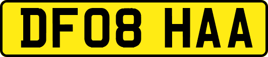 DF08HAA
