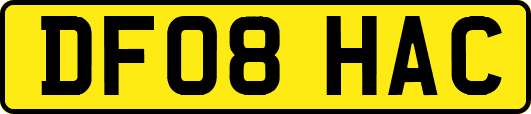 DF08HAC