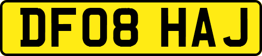 DF08HAJ