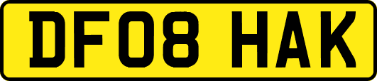 DF08HAK