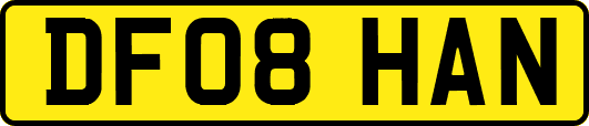 DF08HAN