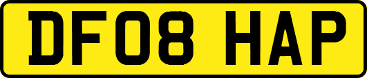 DF08HAP