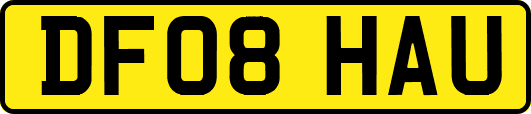 DF08HAU
