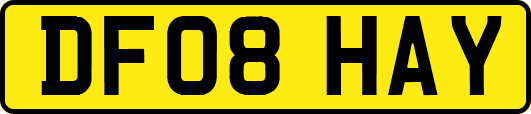 DF08HAY