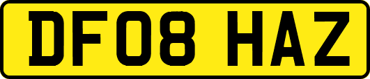 DF08HAZ