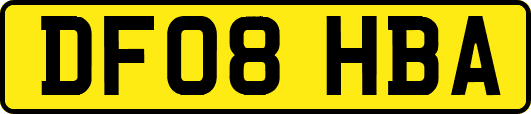 DF08HBA