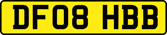 DF08HBB