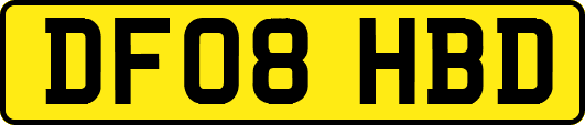 DF08HBD