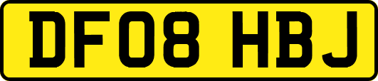 DF08HBJ