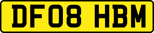 DF08HBM