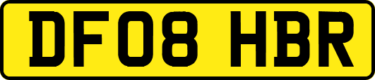 DF08HBR