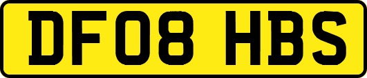 DF08HBS