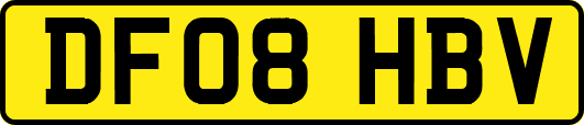 DF08HBV