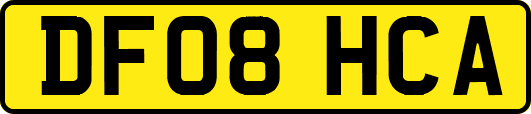 DF08HCA