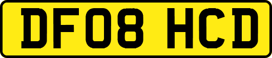 DF08HCD