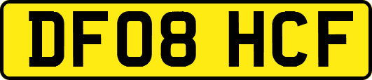DF08HCF