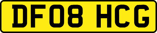 DF08HCG