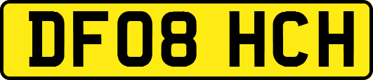 DF08HCH