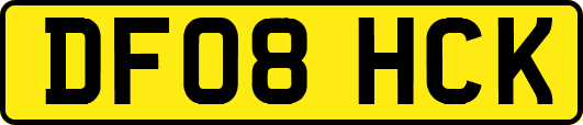 DF08HCK