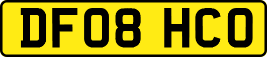 DF08HCO